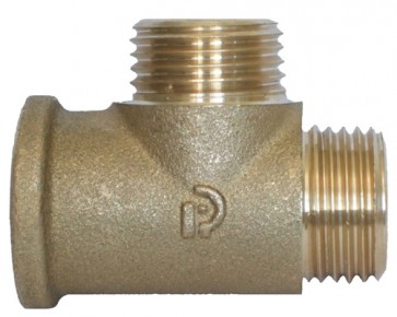 Tee fmm 3/4"