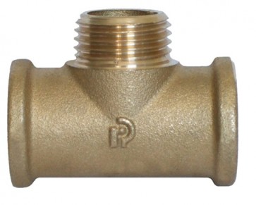 Tee fmf 1/2"