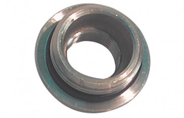 Riduzione m/f con o-ring per collettori diam. 1" x 3/8