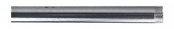 Sonda metallica filettata per valvole monotubo (far) l. 45 cm x diam. 10