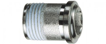 Codolo cromo per valvole e detentori 3/8"