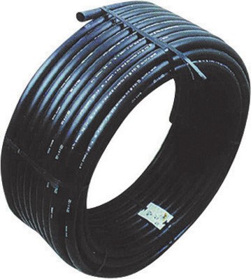 Tubo in polietilene pn 10 alta densita' (pe100) diam. 40