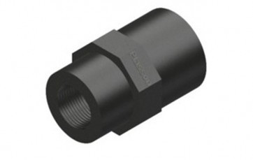 Manicotto ridotto filettato 3/4" x 1/2"