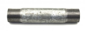 Barilotti zincati da 3/8 cm 25