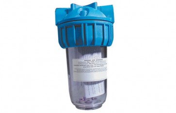 Filtro per acqua junior 3/4 afo