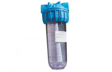 Filtro per acqua senior 3/4 afo