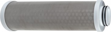 Cartuccia in acciaio inox aisi 316 bx per filtro senior ra 10-a bx - 70 micron