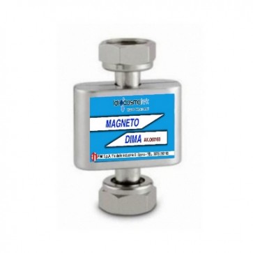 Anticalcare magnetico "dima" 1/2" f