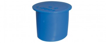 Tappo di protezione per bicchiere hdpe diam. 32