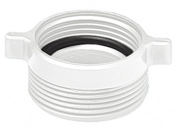 Riduzione contraria f 1"1/4 x m 1"1/2 in pp f 1"1/4 x m 1"1/2