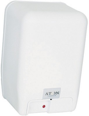 Scaldacqua elettrico aton lt.15 verticale sopralavello anni 2