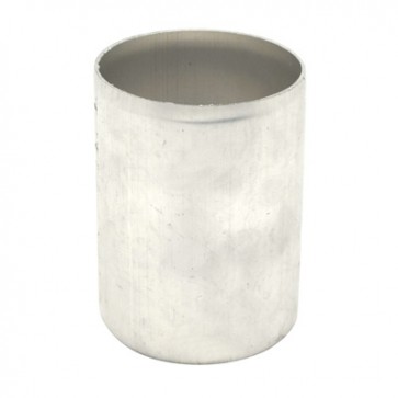 Solo raccordo dn 60 m/m (coassiale) 