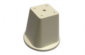 Supporto a cono mm. 105 x 55