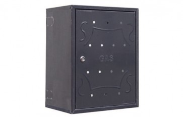 Cassetta per protezione gas mod. anticata cm 50 x 40 x 25