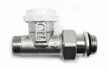 Detentore diritto attacco maschio 3/8"