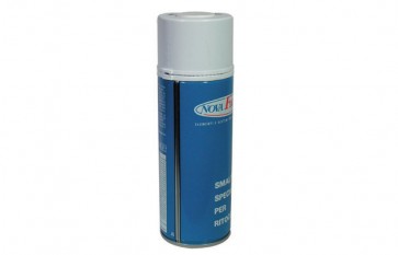 Bombola spray bianco raal 200 ml.