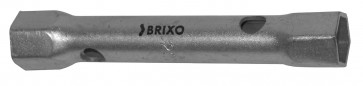 Chiave a tubo cilindrica mm 10x11