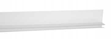 Guarnizione a baffo per linea essential lunghezza cm 190