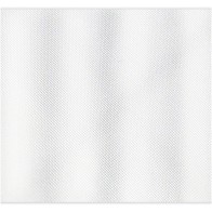 Tenda per doccia 1 lato cm 120 x 200 mod. bianco 