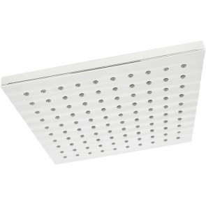 Soffione doccia mod. 12601 cm 20x20