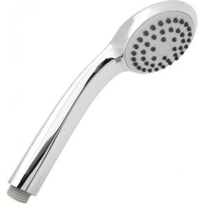 Doccetta monogetto modello 13030 cromo