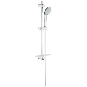 Set asta doccia 110 duo mod. euphoria grohe cromo