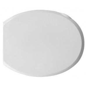 Copriwater universale durolux atlantico cerniere metallo 