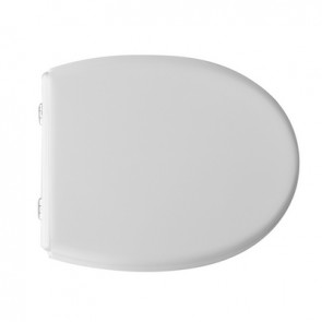 Sedile wc per azzurra vaso class 05 Bianco