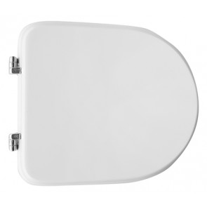 Sedile wc per azzurra vaso mini nuvola bianco