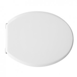 Sedile wc per althea vaso sky Bianco