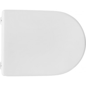 Sedile wc per catalano vaso c54 bianco bianco