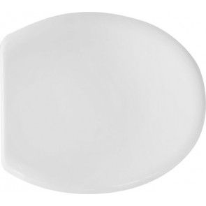Sedile wc per catalano vaso zero bianco bianco