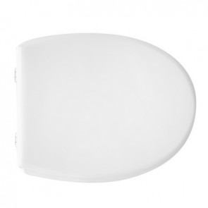 Sedile wc per gsi vaso oceano 2 Bianco