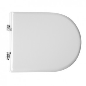 Sedile wc per hatria vaso daytime Bianco