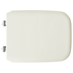 Sedile wc per ideal standard vaso conca champagne champagne