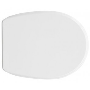 Sedile wc per pozzi ginori vaso kim bianco