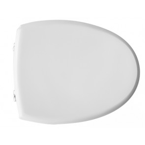 Sedile wc per simas vaso lft bianco