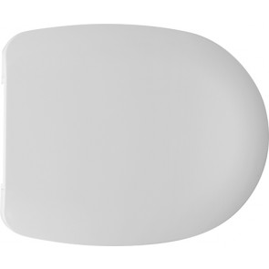 Sedile wc termoindurente modello dianter 3 bianco