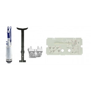 Kit di sostituzione twico per cassette 110850 e 111180 