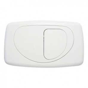 Placca di comando completa hidrobox evolution Cromo