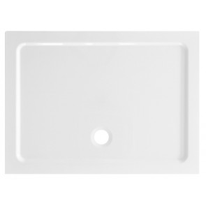 Piatto doccia mr flat rettangolare cm 72 x 90 h 3