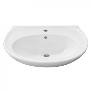 Lavabo dora monoforo l. 66