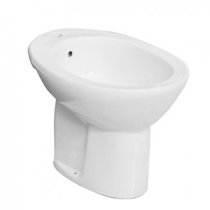 Bidet dora erogazione rubinetto