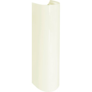 Colonna eco champagne h 68 cm