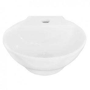 Lavabo a parete lp706 cm 31 x 31 cm 31 x 31