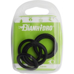 Kit misto anelli o' ring blister pz.2 x (19.8+21.3+23)
