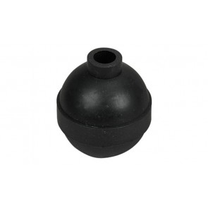 Sfera para tonda diam.58 x foro diam.15