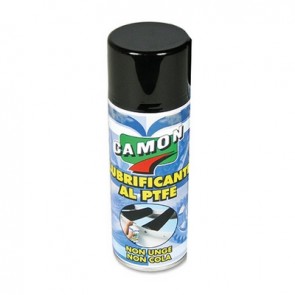 Lubrificante al ptfe 400 ml