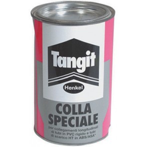 Colla tangit in barattolo henkel gr. 250 con pennello