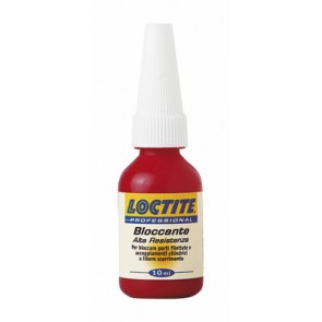 Sigillante bloccante alta resistenza henkel 10 ml